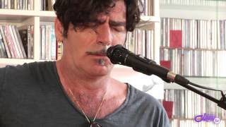 Bobo Rondelli - Io e te (Enzo Jannacci cover) (Live @ Jam TV)