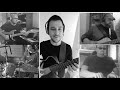 SOLEADO UP AND DOWN - Pino Daniele - Cover by A TESTA IN SU coverband