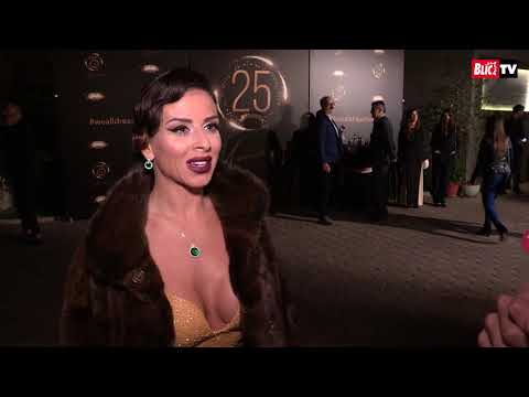 ZAŠTO DAMA SEDI SAMA? Ana Sević otkrila zašto se bez dečka Danijela pojavila u javnosti