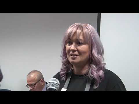 Tešanjska hronika 779 - Promocija knjige Fajke Kadrića "Udovičke zemlje"