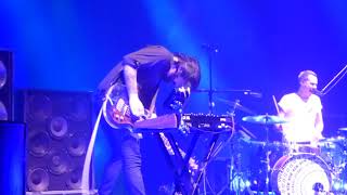 Death From Above - Dead Womb (The Novo, Los Angeles CA 11/15/17)