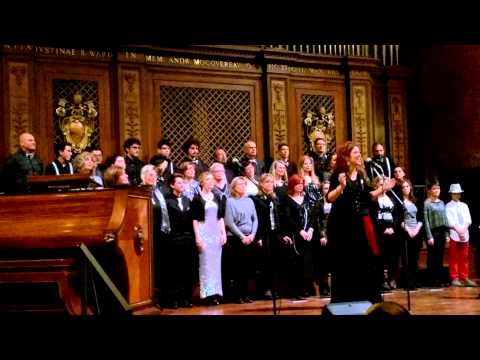 Concerto di Natale - Pontificio Istituto di Musica Sacra Roma