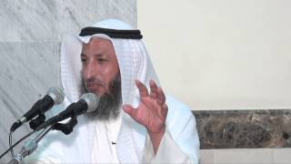 شرح أصول السنة الدرس الرابع الشيخ د.عثمان الخميس image