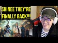 SHINee - 'Don't Call Me' M/V Reaction SHINee - 'Don't Call Me' M/V Reaction