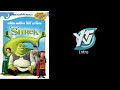 Shrek YTV Intro Modern Redo 9 17 21