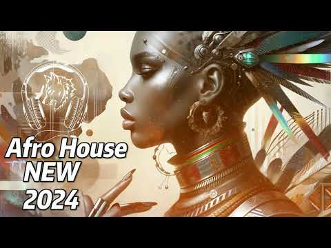 Lycan Beats - Special Afro House Session 2024