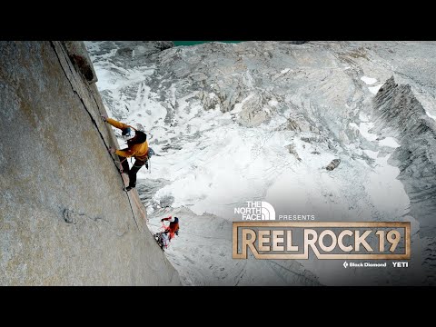 Reel Rock 19 Teaser