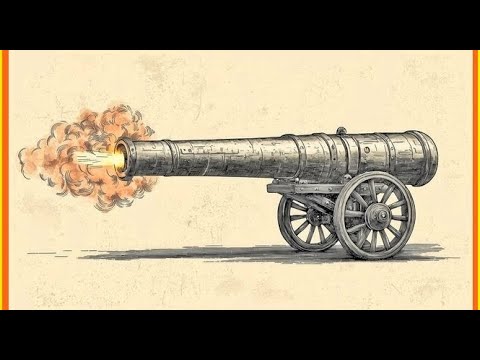 Claude-Bénigne Balbastre (1724-1799): 'Canonnade' performed on a Silberman Organ