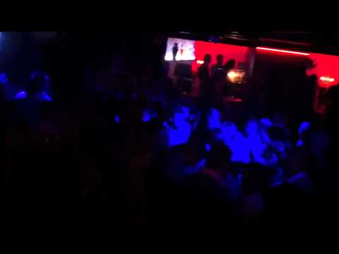 DJ KONGSTED @ LUUX BERGEN