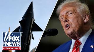 Trump demands ‘NUCLEAR HONESTY’ with Iran as talks continue
