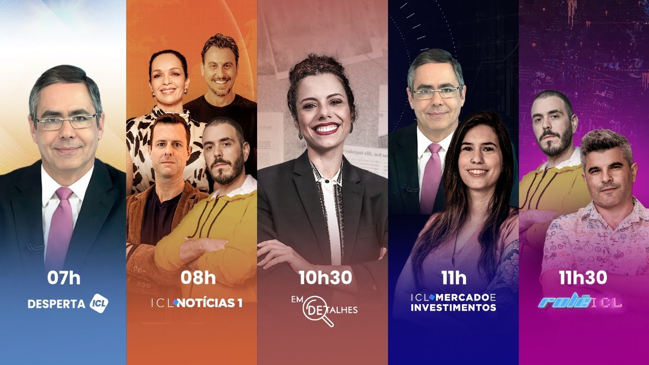 BOLSONARO E PL ARTICULAM PARA FUGIR DE CONDENAÇÕES POR TENTATIVA DE GOLPE - ICL NOTÍCIAS AO VIVO