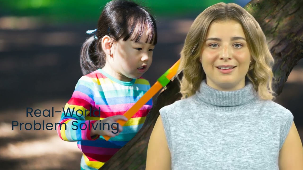 Unlocking Brilliance: Developing Problem-Solving and Critical Thinking Skills in Preschoolers