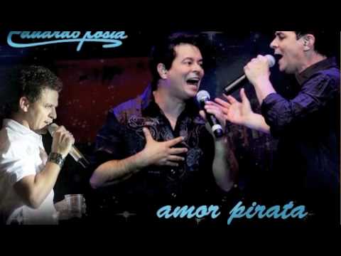 Amor Pirata video