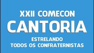 XXII Comecon