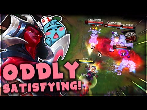MOST SATISFYING CASSIO ULTIMATE Vs. TOBIAS FATE! 🏳️☠️| Voyboy