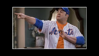 Kevin James Comedy 'Kevin Can Wait' Canceled After Two Seasons video