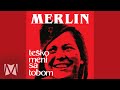 Merlin - Lažu me (Official Audio) [1986]