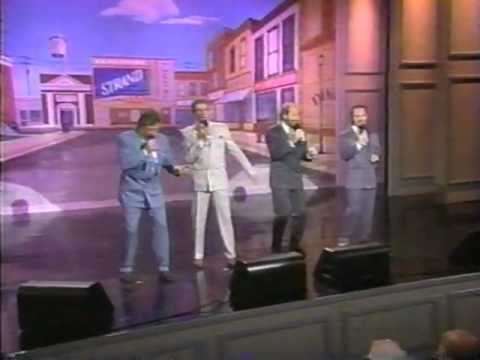The Statler Brothers - Less Of Me