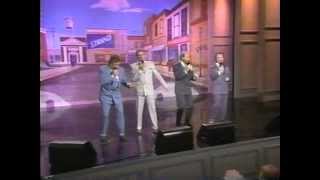 The Statler Brothers - Less Of Me