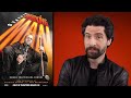 A Working Man Movie Review