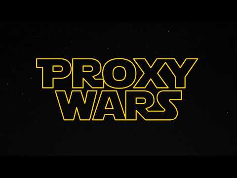 Pirate Proxy Ninja