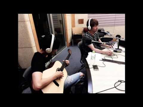 [FULL AUDIO] 20151011 슈키라 Kiss The Radio Sukira with Royal Pirates and Roh JiHoon