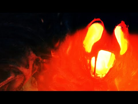 LAIVA ON LASTATTU PAINAJAISILLA! - Monstrum #1