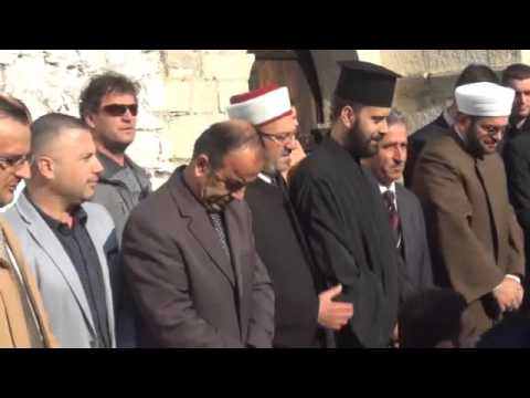 [ANTV- NEWS] MYFTIU I SHKODRES DENON TERRORIN NE PARIS