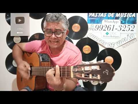 Eu Só Volto Com Ela - Ricksan Rodrigues
