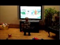 Gabba Dancer