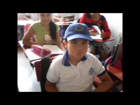 COLEGIO MUNDO CREATIVO CUARTO Y QUINTO