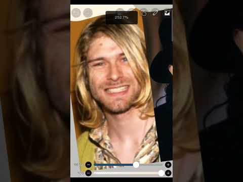 Elvis Presley vs Michael Jackson vs Kurt Cobain vs Freddie Mercury Teeth #rock #punk #pop #ai #music