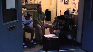 Another (original song) at Millenniafest 2010- Rob Feaster, Brandon Davis, & Mark Baumer