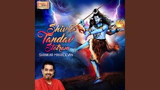 Shiv Tandav Stotram