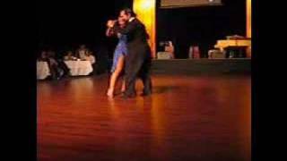 Marcela Guevara & Stefano Giudice