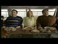 Gas X Beats The Bloat Fast 2000 Commercial Bloated Patrons In A Diner