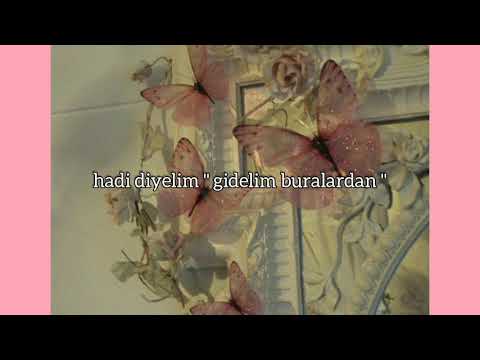 Ozbi feat. Melek Mosso - Hadi Gittik