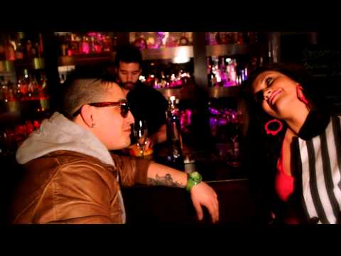 Simone - Είσαι αυτό που θέλω (official videoclip HD)