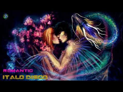 [Megamix Romantic Italo Disco]