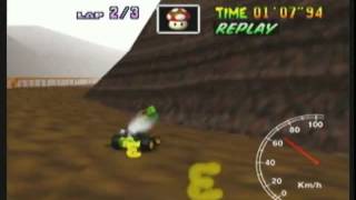 CM 1'56"49 by Daniel Burbank