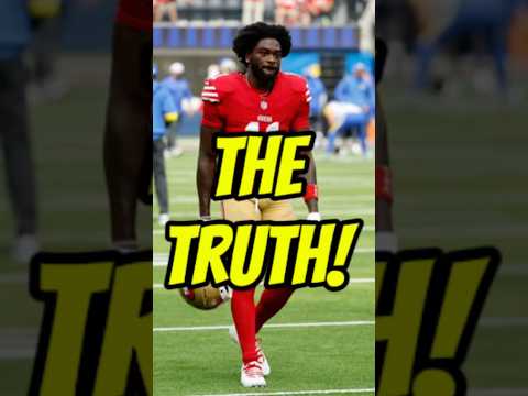 GEORGE KITTLE DROPS BOMBSHELL on BRANDON AIYUK DRAMA 😳 | 49ers Locker Room REVEALED?!