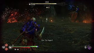 God of War Ragnarök: Defend Your Valor