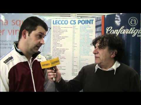 Lecco C5 - PCG Bresso