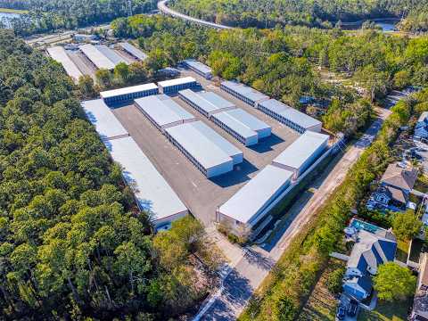 RecNation RV & Boat Storage