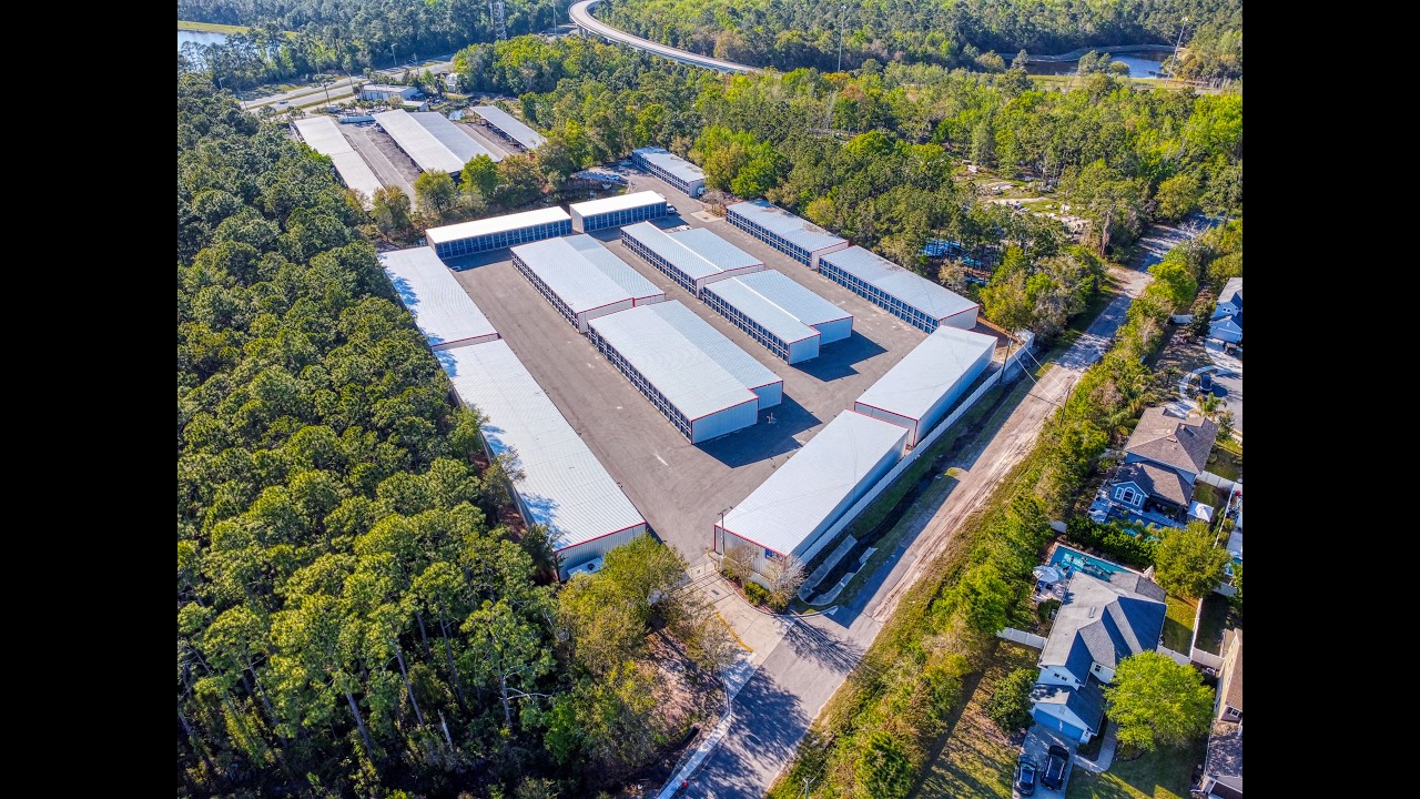 RecNation RV & Boat Storage