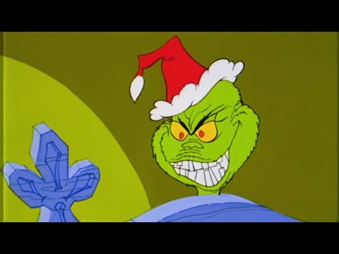 Video thumbnail for Naughty or Nutz