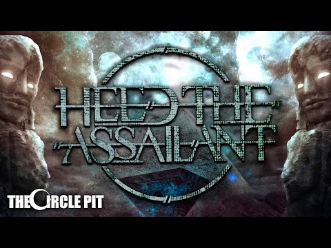 Heed The Assailant - Self-Titled (FULL EP STREAM) | The Circle Pit