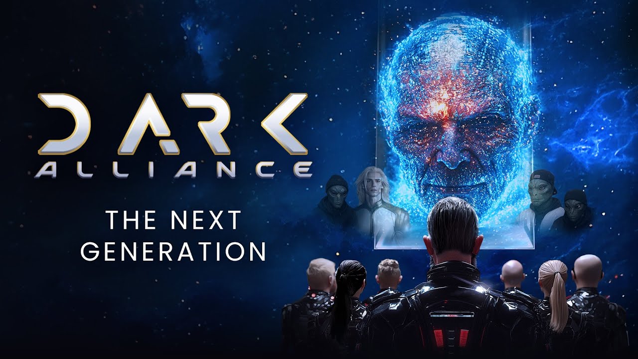 Dark Alliance: The Next Generation — Official Trailer