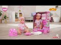 Newborn Baby Doll at Smyths Toys