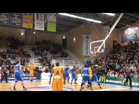 [ProB J16] Evreux - Orchies